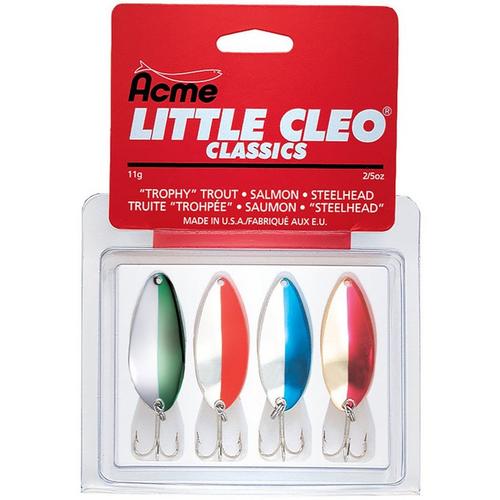 Acme Little Cleo Classics Kit 2/5 oz - Primary Image