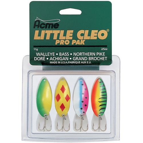 acme little cleo fishing lure Kastmaster Phoebe Multi-Pack Spoons – First Light co The Acme Tackle Little Cleo Spoon is one of our most recommended Steelhead Spoons Acme Little Cleo Pro Pak