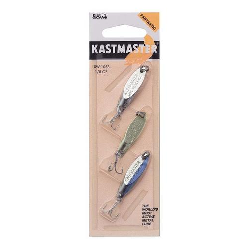Acme Kastmaster SW1034 Kit - Primary Image