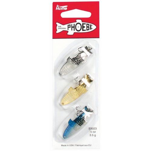 Acme Phoebe 3 Pack - Primary Image