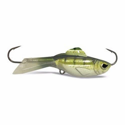 Acme Hyper Rattle Jig - Primary Image