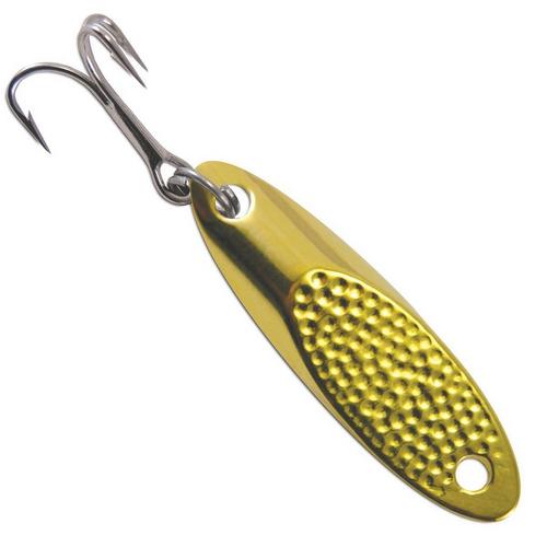 Acme Kastmaster Hammered Series - Primary Image