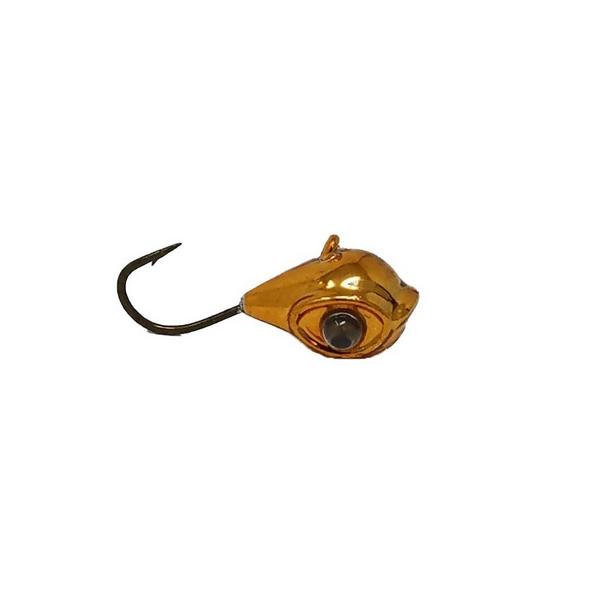 ACME TACKLE Rattlin' Google Eye Tungsten Jig