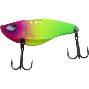 Party Boy - Acme Tackle Acme V-Rod Vibe Blade Bait