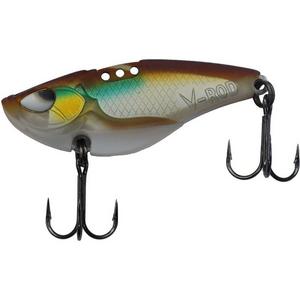 Big Muddy - Acme Tackle Acme V-Rod Vibe Blade Bait