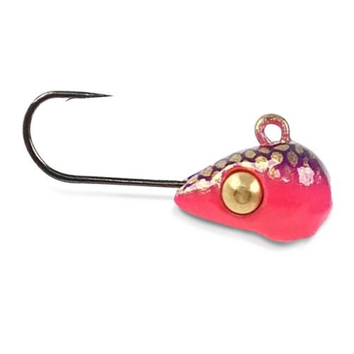 Acme Pendu Tungsten Ice Jig - Primary Image