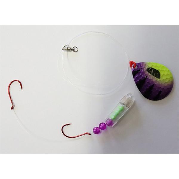 ACME TACKLE Acme Rattlin Spinner Rig