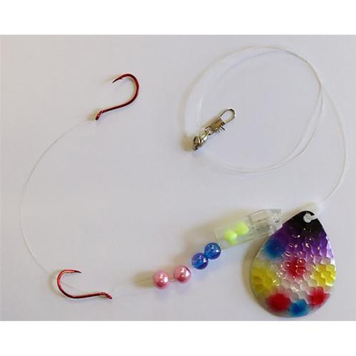 Acme Rattlin Spinner Rig - Primary Image