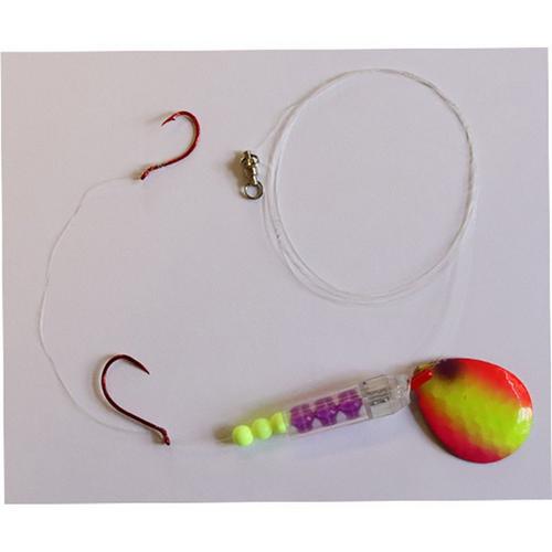 Acme Rattlin Spinner Rig - Primary Image