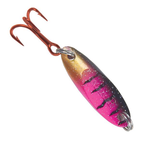 ACME TACKLE Acme Kastmaster Rattlemaster Ice Spoon