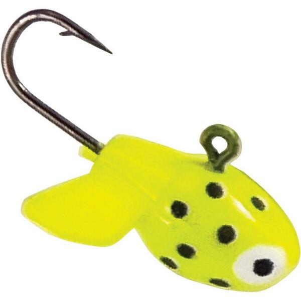 ACME TACKLE Acme Hyper-T Tungsten Jig