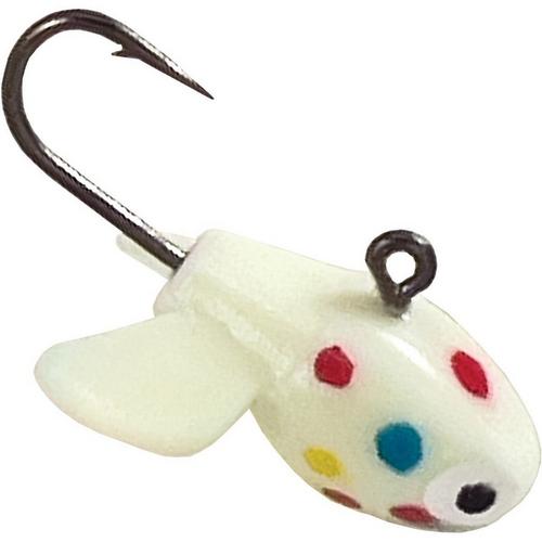 Acme Hyper-T Tungsten Jig - Primary Image