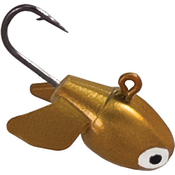 ACME TACKLE Acme Hyper-T Tungsten Jig