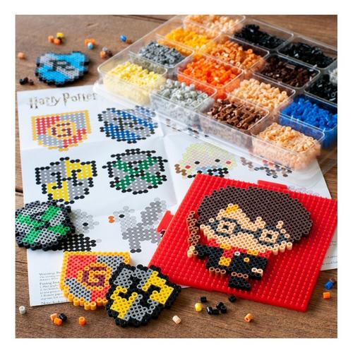 Perler Harry Potter Fuse Bead Kit - Primary Image
