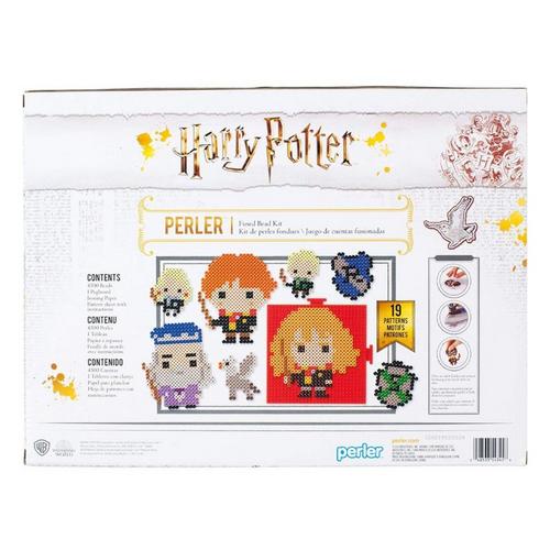 Perler Harry Potter Fuse Bead Kit - Primary Image