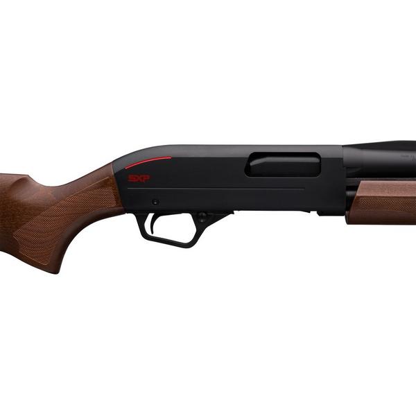 Winchester SXP Trap Compact 12 Gauge 12 Pump Shotgun Wood