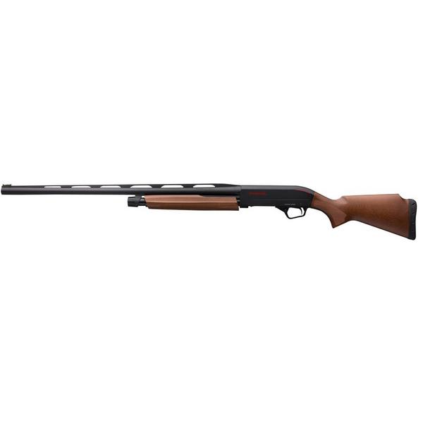 Winchester SXP Trap Compact 12 Gauge 12 Pump Shotgun Wood