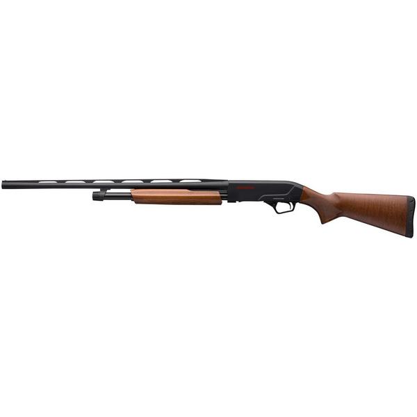 Winchester SXP Field 20 Gauge 20 Pump Shotgun Wood