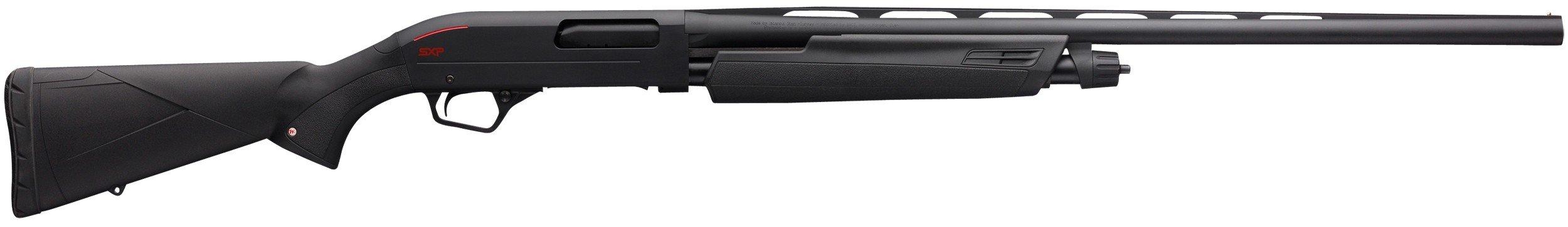 Winchester SXP Black Shadow 12 Gauge Pump Shotgun