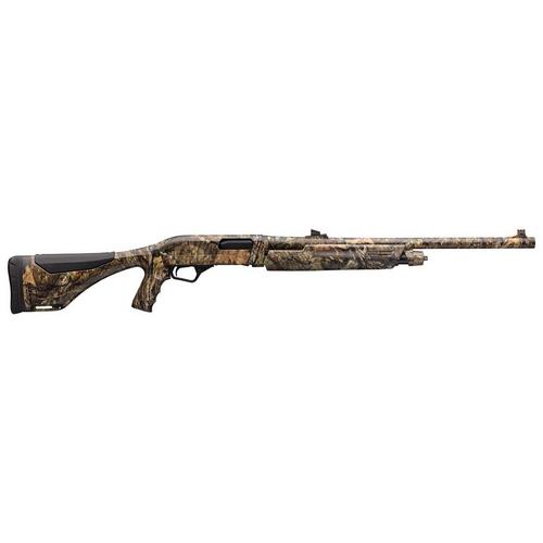 Winchester SXP Extreme Deer Hunter 12 Gauge Pump Shotgun - Primary Image