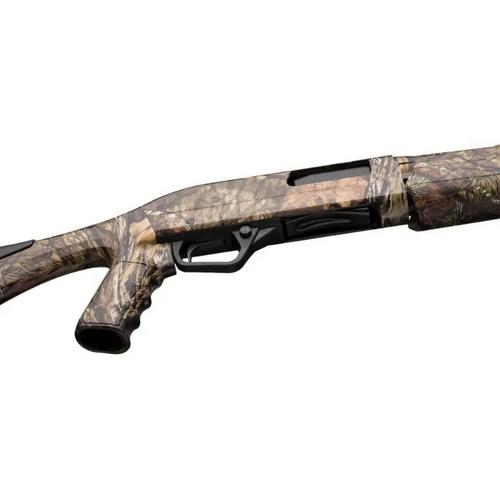 Winchester SXP Extreme Deer Hunter 12 Gauge Pump Shotgun - Primary Image