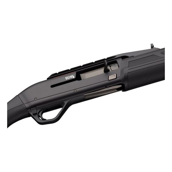 Winchester SX4 Cantilever Buck 12 Gauge 12 Semi-Auto Shotgun Black Synthetic