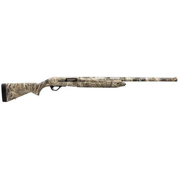 Winchester SX4 Waterfowl Hunter 12 Gauge 12 Semi-Auto Shotgun Realtree Max-7