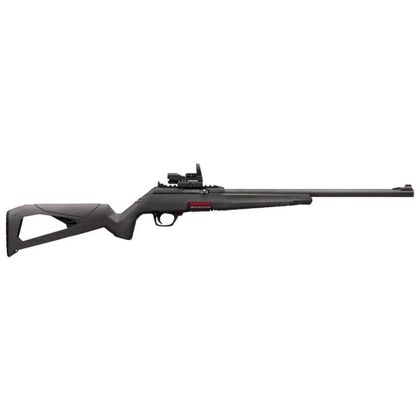 WINCHESTER Wildcat 22 LR Rifle Combo with Red Dot Sight