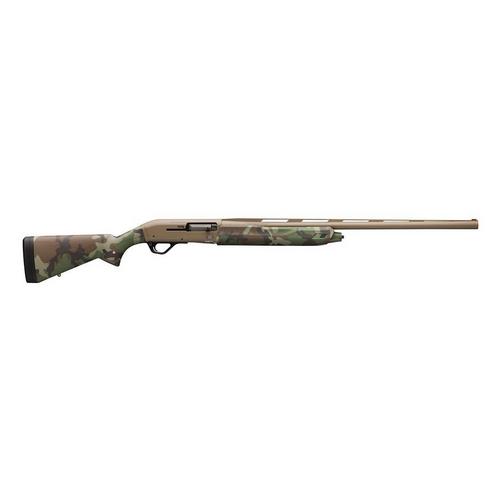 Winchester SX4 Hybrid Hunter 12 Gauge Semi-Auto Shotgun
