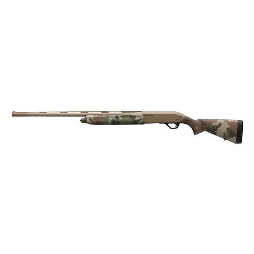 Winchester SX4 Hybrid Hunter 12 Gauge Semi-Auto Shotgun