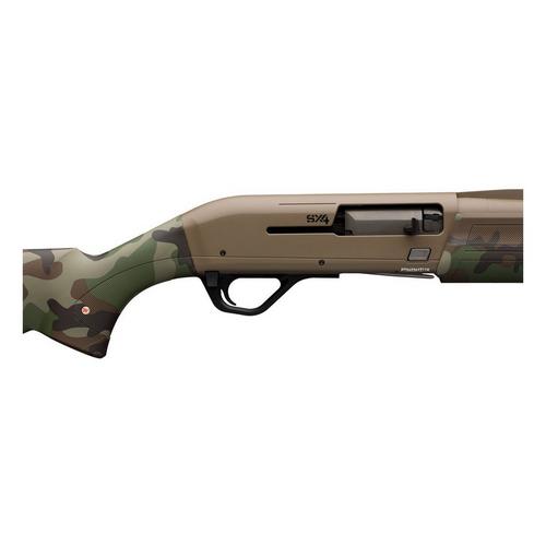 Winchester SX4 Hybrid Hunter 12 Gauge Semi-Auto Shotgun