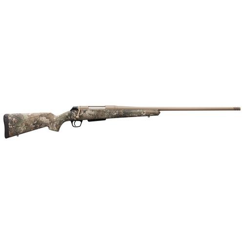 Winchester XPR TurTimber Strata MB 300 Winchester Short Magnum Rifle - Primary Image