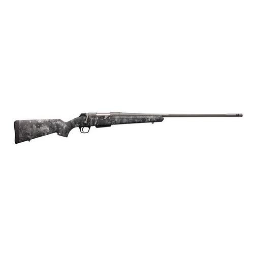 Winchester XPR Extreme Hunter TrueTimber Midnight MB 7mm-08 Remington Rifle - Primary Image