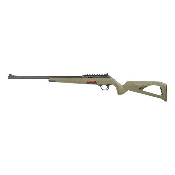 Winchester Wildcat 22 LR Rifle