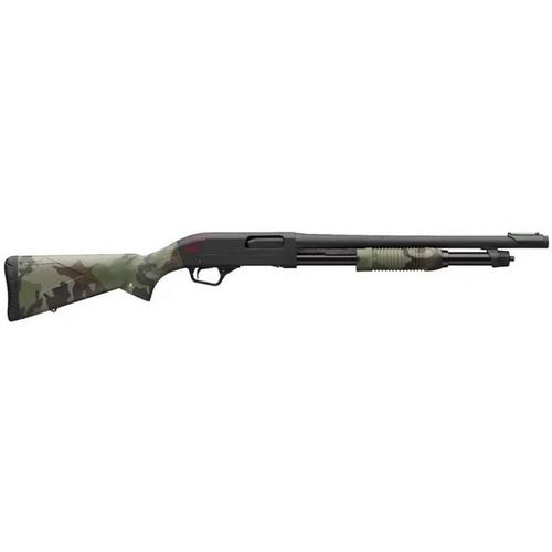 Winchester SXP Hybrid Defender 12 Gauge Shotgun - Primary Image