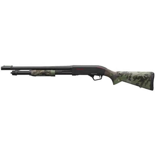Winchester SXP Hybrid Defender 12 Gauge Shotgun - Primary Image