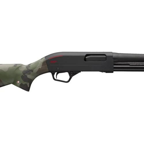 Winchester SXP Hybrid Defender 12 Gauge Shotgun - Primary Image