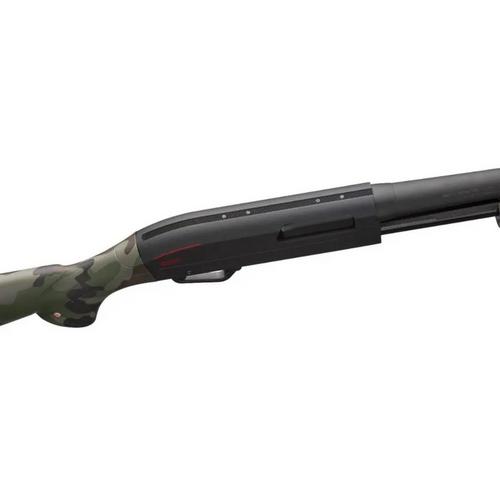 Winchester SXP Hybrid Defender 12 Gauge Shotgun - Primary Image