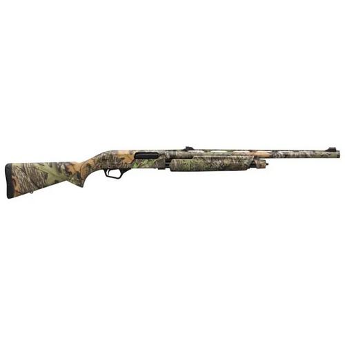 Winchester SXP Turkey Hunter 12 Gauge Pump Shotgun - Primary Image