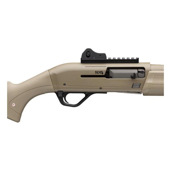 Winchester SX4 Defender 12 Gauge 12 Semi-Auto Shotgun Flat Dark Earth