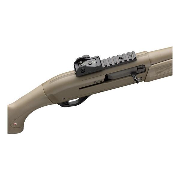 Winchester SX4 Defender 12 Gauge 12 Semi-Auto Shotgun Flat Dark Earth