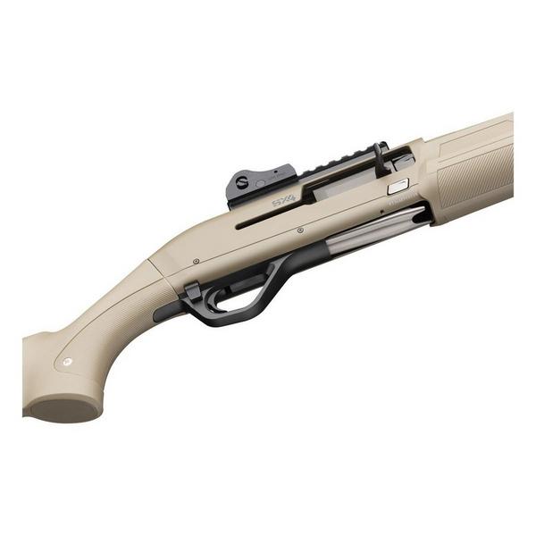 Winchester SX4 Defender 12 Gauge 12 Semi-Auto Shotgun Flat Dark Earth
