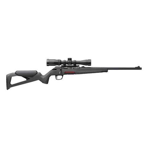 WFLS Winchester Xpert 17 WSM Rifle with Vortex Crossfire II 2-7x32mm