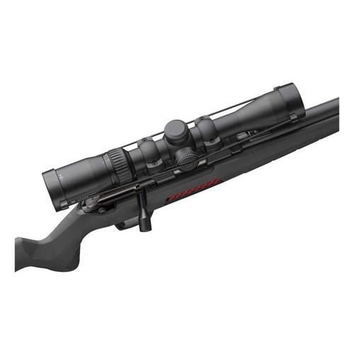 Winchester Xpert 17 WSM Rifle with Vortex Crossfire II 2-7x32mm