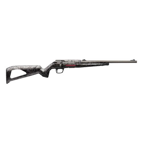 Winchester Xpert SR 17 WSM Rifle - Primary Image