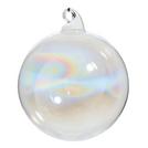 RAZ Imports 8in Finial Ornament