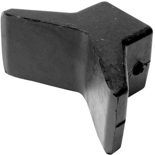 Attwood Bow Stop Rubber 3x3 - Primary Image