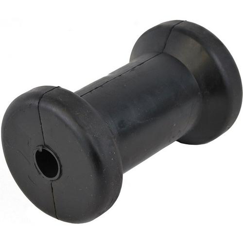 Attwood Spool Keel Roller Light Duty-Rubber - Primary Image