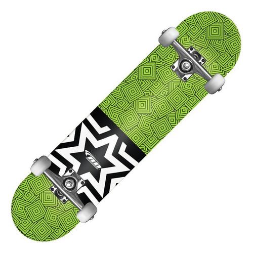 Roller Derby Street Series Square Skateboard - Primary Image