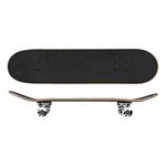 Roller Derby Deluxe Series Gray Cali Bear Skateboard - Thumbnail 2 of 2
